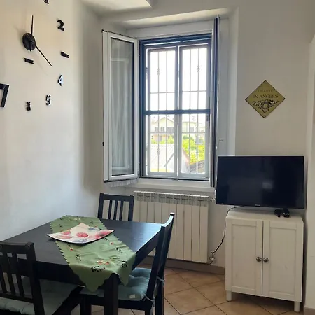 Casa Mile, Lovely In A Strategic Location