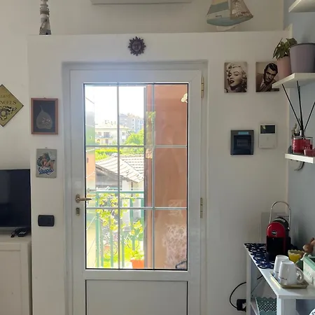 Casa Mile, Lovely In A Strategic Location * Segrate