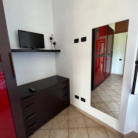 Casa Mile, Lovely In A Strategic Location Segrate