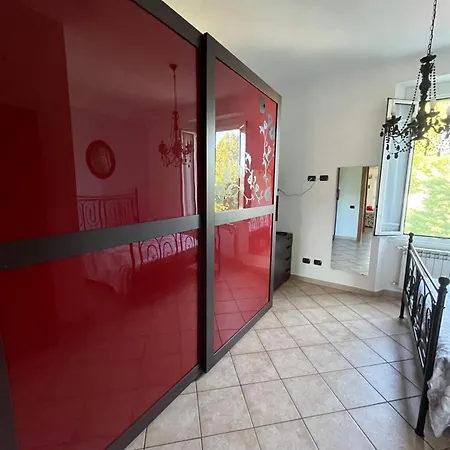 Casa Mile, Lovely In A Strategic Location