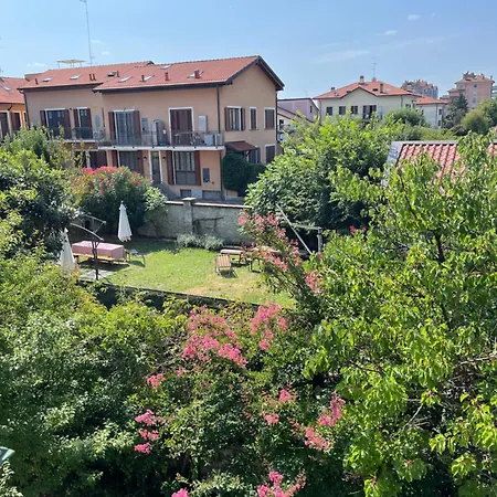 Casa Mile, Lovely In A Strategic Location * Segrate