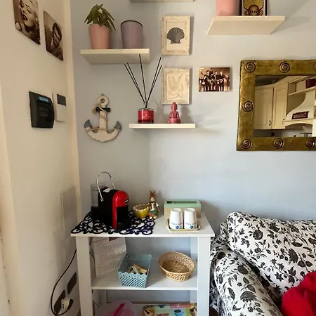 Lejlighed Casa Mile, Lovely In A Strategic Location *